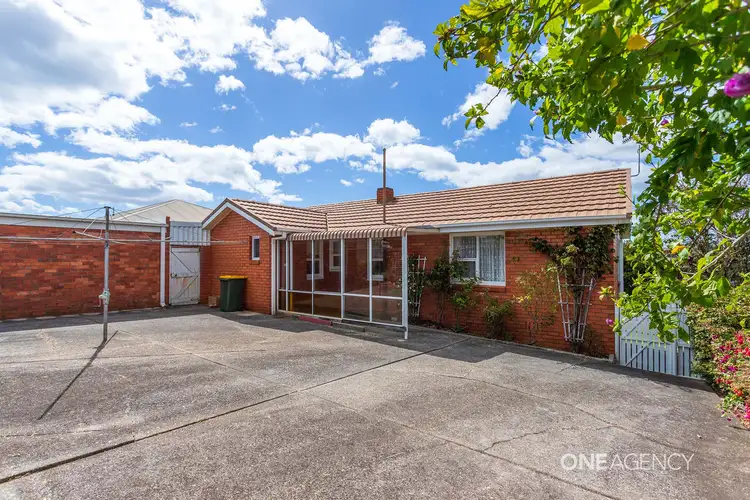 Second view of Homely house listing, 6 Best Street, Upper Burnie TAS 7320