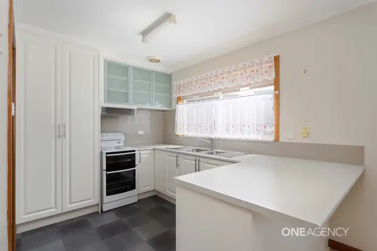 Third view of Homely house listing, 6 Best Street, Upper Burnie TAS 7320