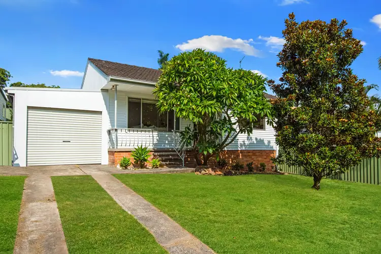 15 Green Plateau Road, Springfield NSW 2250