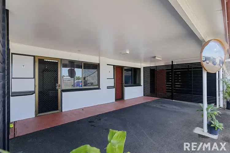 Second view of Homely unit listing, Lot 4/499 Alice Street, Maryborough QLD 4650