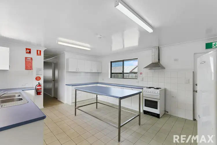 Fifth view of Homely unit listing, Lot 4/499 Alice Street, Maryborough QLD 4650