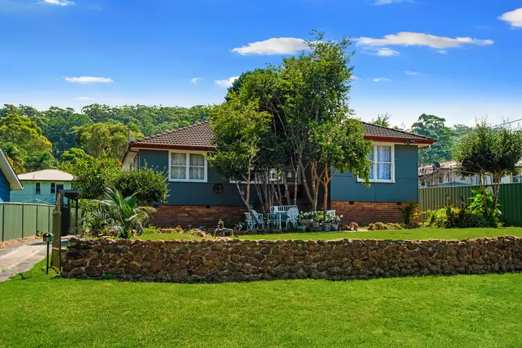 81 Springfield Road, Springfield NSW 2250