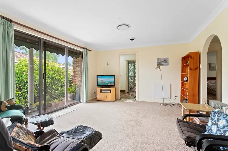 Fifth view of Homely house listing, 22 Linden Way, Mollymook Beach NSW 2539