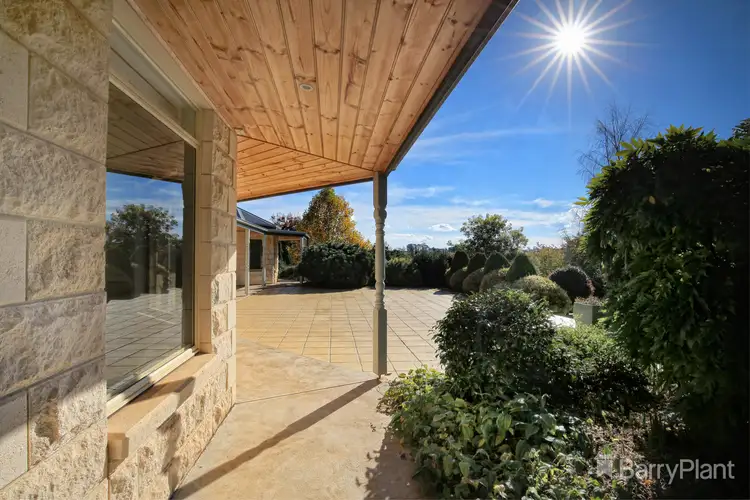 Third view of Homely house listing, 11 Bond Lane, Gembrook VIC 3783