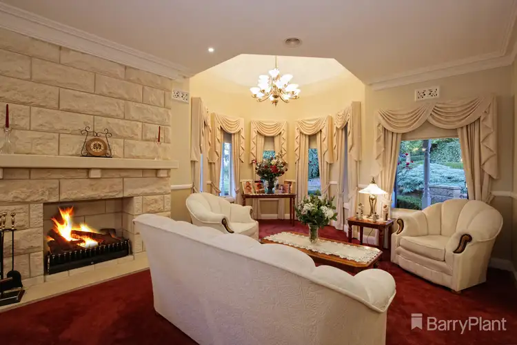 Fifth view of Homely house listing, 11 Bond Lane, Gembrook VIC 3783