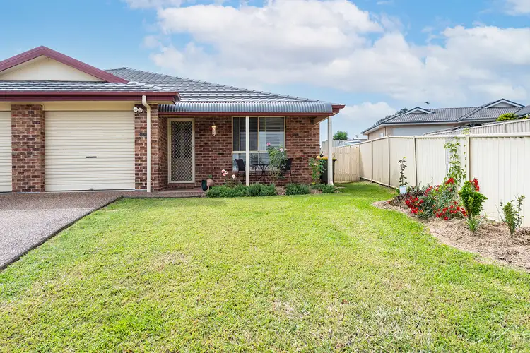 Second view of Homely villa listing, 2/12 Kennedy Close, Muswellbrook NSW 2333