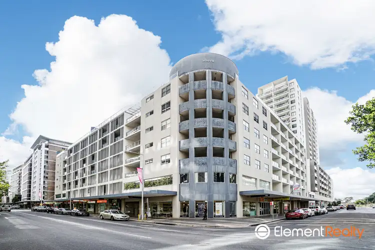 315/22 Charles Street, Parramatta NSW 2150