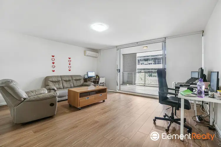 Second view of Homely apartment listing, 315/22 Charles Street, Parramatta NSW 2150