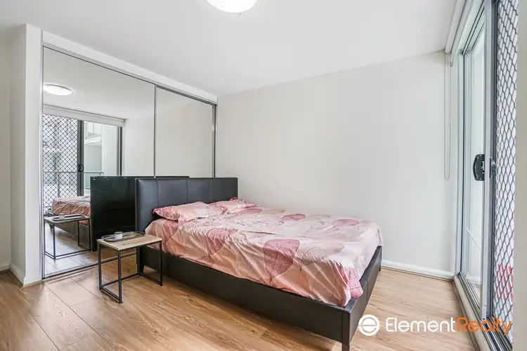 Fourth view of Homely apartment listing, 315/22 Charles Street, Parramatta NSW 2150