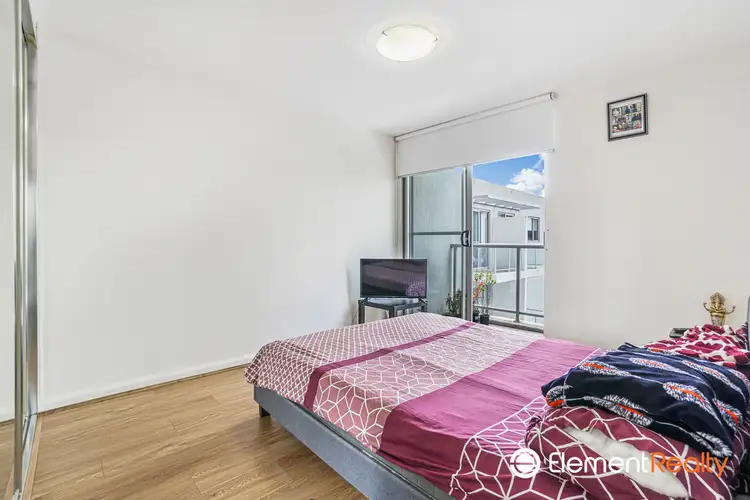 Fifth view of Homely apartment listing, 315/22 Charles Street, Parramatta NSW 2150