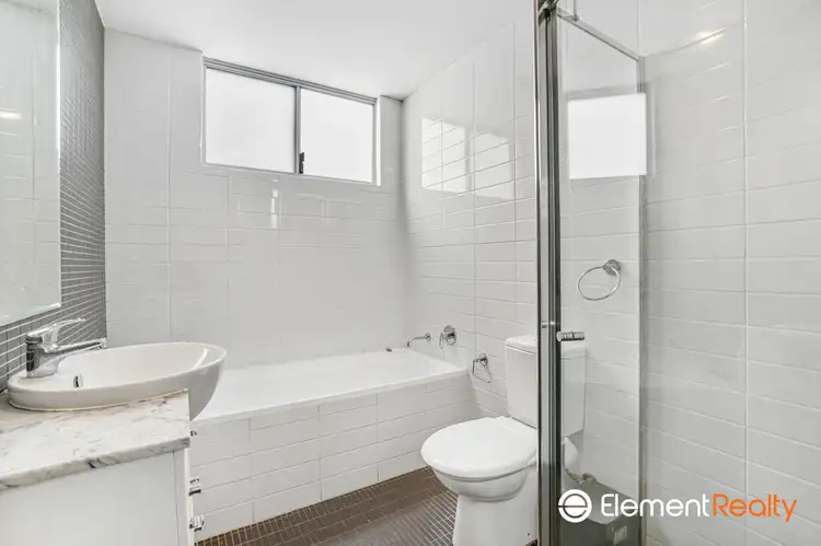 Sixth view of Homely apartment listing, 315/22 Charles Street, Parramatta NSW 2150