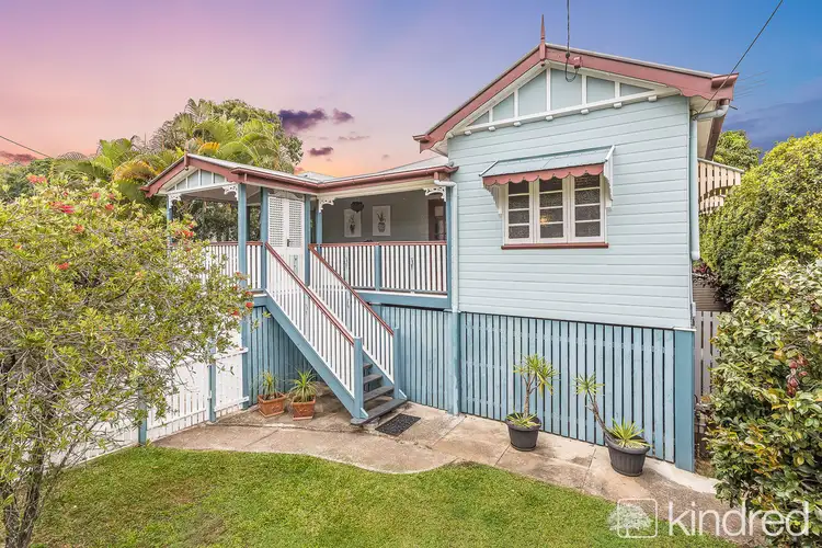 Main view of Homely house listing, 27 Gowen Street, Shorncliffe QLD 4017