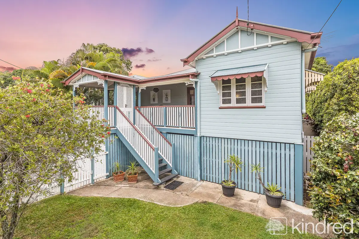 Main view of Homely house listing, 27 Gowen Street, Shorncliffe QLD 4017