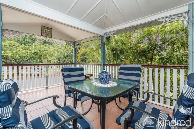 Second view of Homely house listing, 27 Gowen Street, Shorncliffe QLD 4017