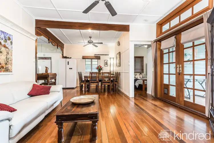 Fourth view of Homely house listing, 27 Gowen Street, Shorncliffe QLD 4017