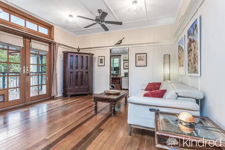 Fifth view of Homely house listing, 27 Gowen Street, Shorncliffe QLD 4017