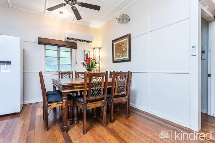 Sixth view of Homely house listing, 27 Gowen Street, Shorncliffe QLD 4017