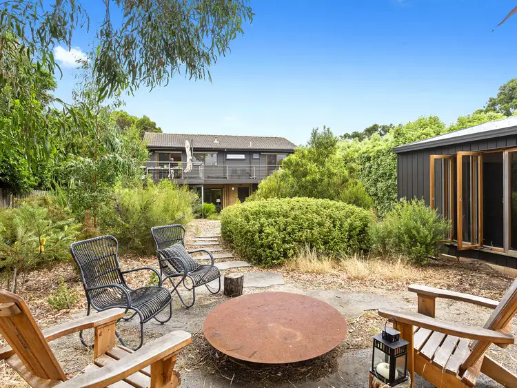 Main view of Homely house listing, 39 Tower Hill Road, Somers VIC 3927
