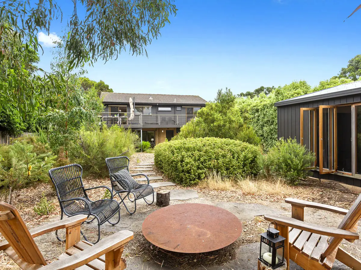 Main view of Homely house listing, 39 Tower Hill Road, Somers VIC 3927