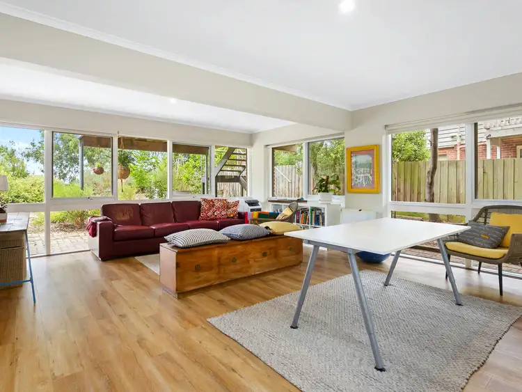 Second view of Homely house listing, 39 Tower Hill Road, Somers VIC 3927