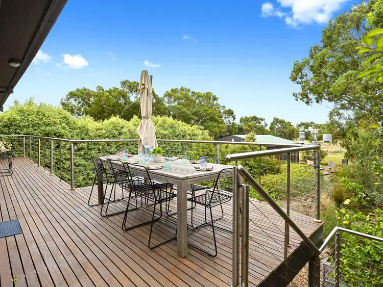 Fourth view of Homely house listing, 39 Tower Hill Road, Somers VIC 3927