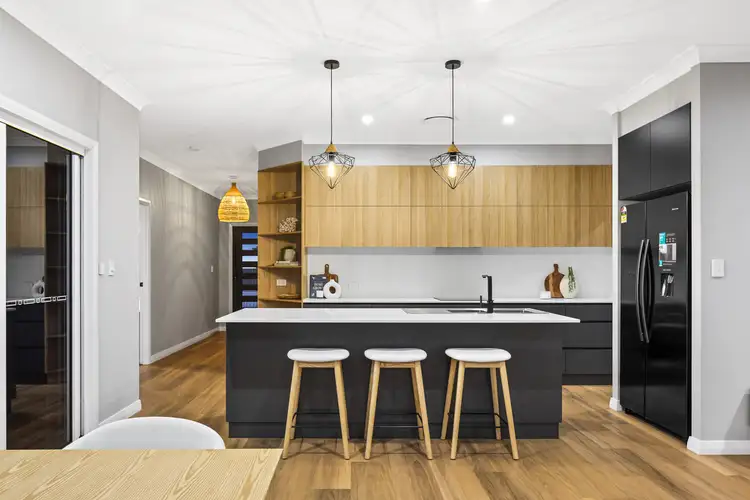 Fifth view of Homely house listing, 48 Thurston Street, Kleinton QLD 4352