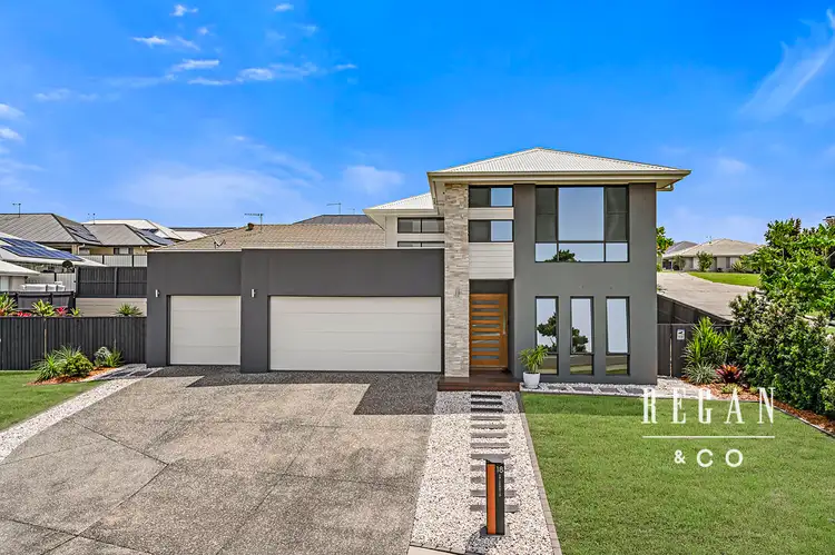 18 Splendid Parade, Narangba QLD 4504