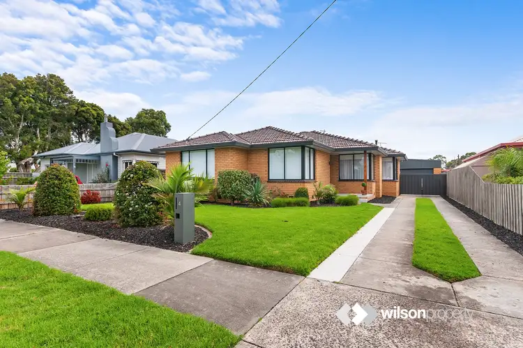 Main view of Homely house listing, 4 Mervyn Street, Traralgon VIC 3844