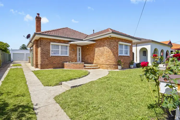 154 Milton Street, Ashbury NSW 2193