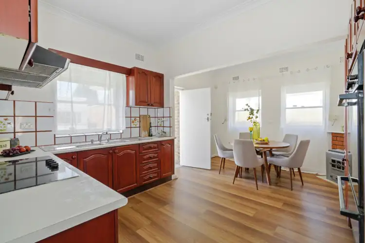 Fifth view of Homely house listing, 154 Milton Street, Ashbury NSW 2193