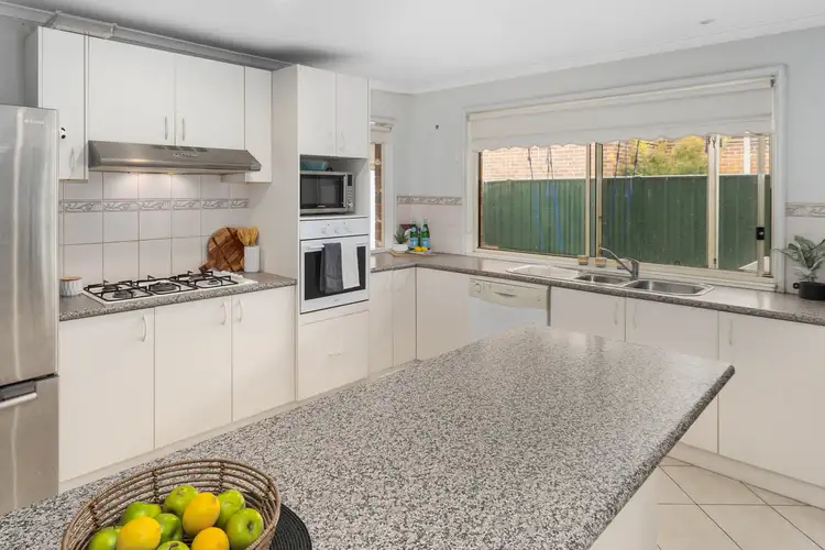 Second view of Homely house listing, 5 Galway Place, Cranbourne VIC 3977
