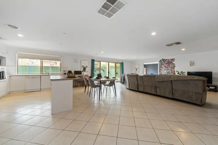 Third view of Homely house listing, 5 Galway Place, Cranbourne VIC 3977