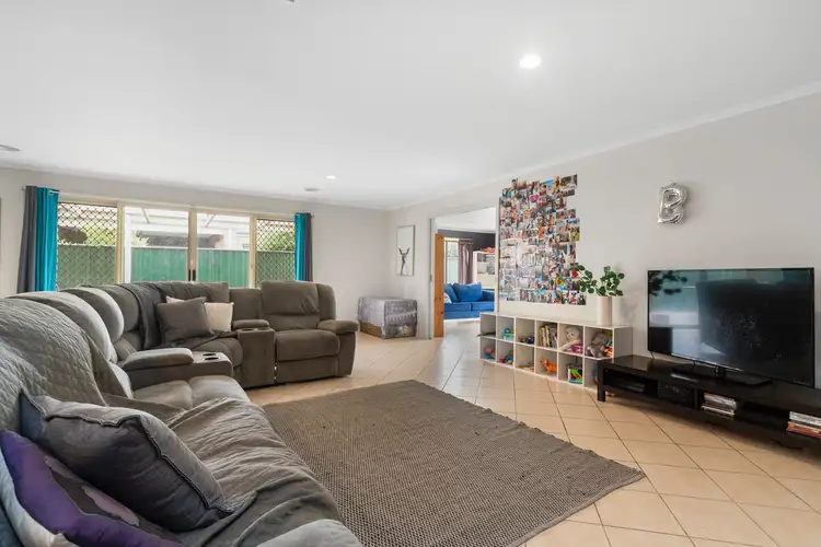 Fourth view of Homely house listing, 5 Galway Place, Cranbourne VIC 3977