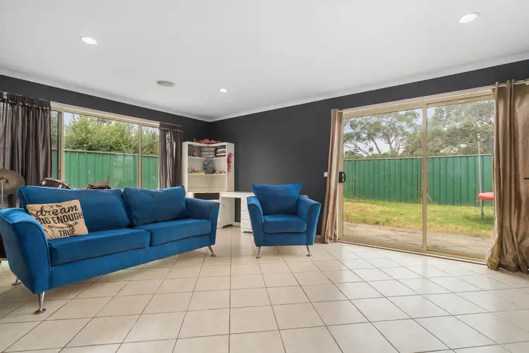 Sixth view of Homely house listing, 5 Galway Place, Cranbourne VIC 3977