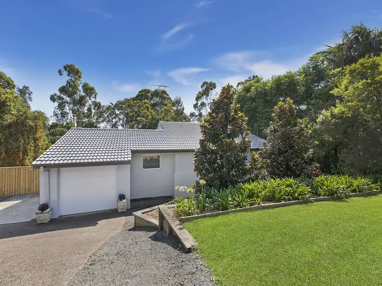 Second view of Homely house listing, 13 Redgum Close, Bateau Bay NSW 2261
