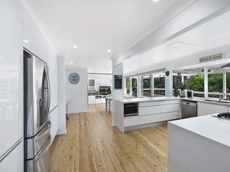 Third view of Homely house listing, 13 Redgum Close, Bateau Bay NSW 2261