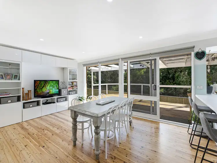 Fifth view of Homely house listing, 13 Redgum Close, Bateau Bay NSW 2261