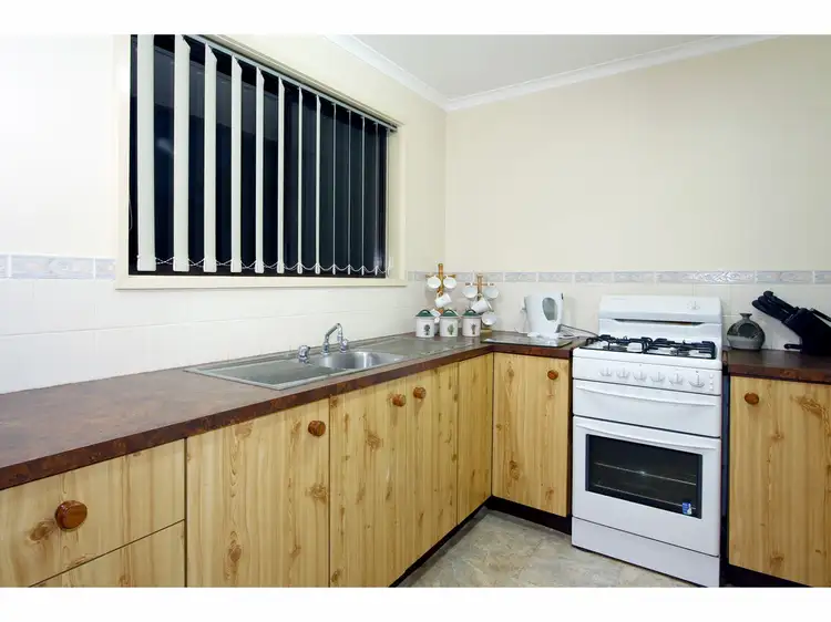 Second view of Homely unit listing, 1/95 Marley Street, Sale VIC 3850
