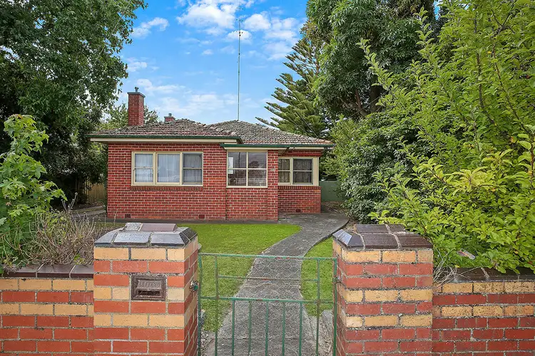 Main view of Homely house listing, 133 Hearn Street, Colac VIC 3250
