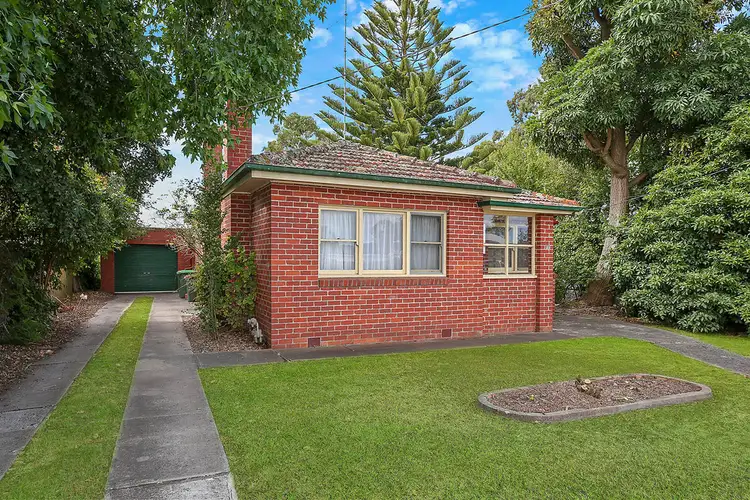 Second view of Homely house listing, 133 Hearn Street, Colac VIC 3250