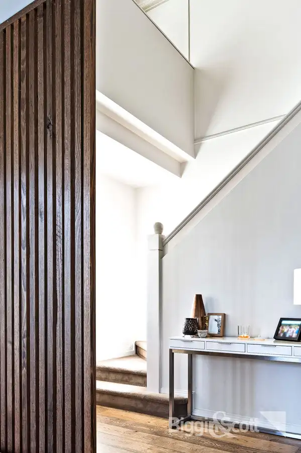 Second view of Homely house listing, 22 Beacon Vista, Port Melbourne VIC 3207