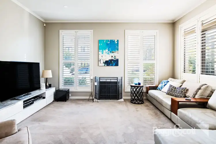 Third view of Homely house listing, 22 Beacon Vista, Port Melbourne VIC 3207