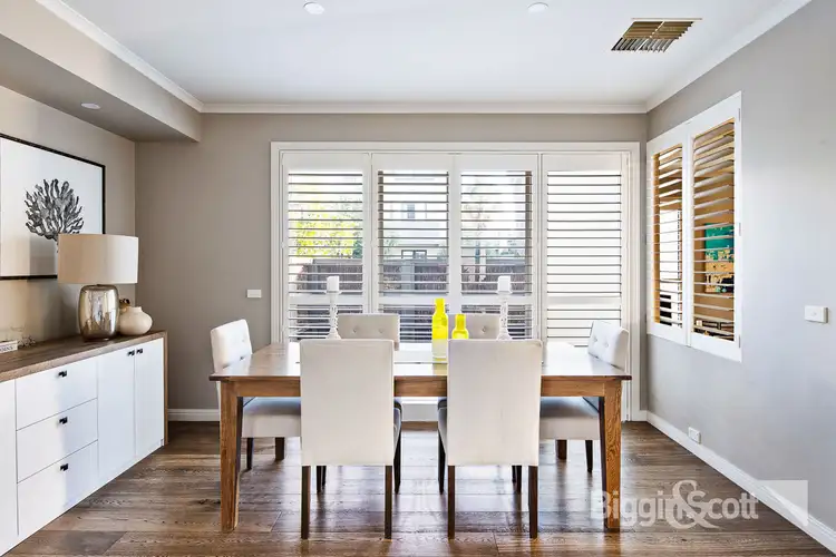 Fifth view of Homely house listing, 22 Beacon Vista, Port Melbourne VIC 3207