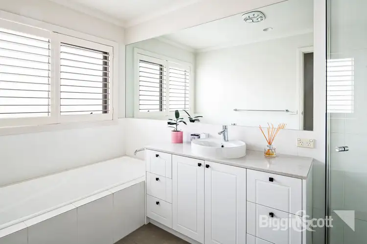 Sixth view of Homely house listing, 22 Beacon Vista, Port Melbourne VIC 3207