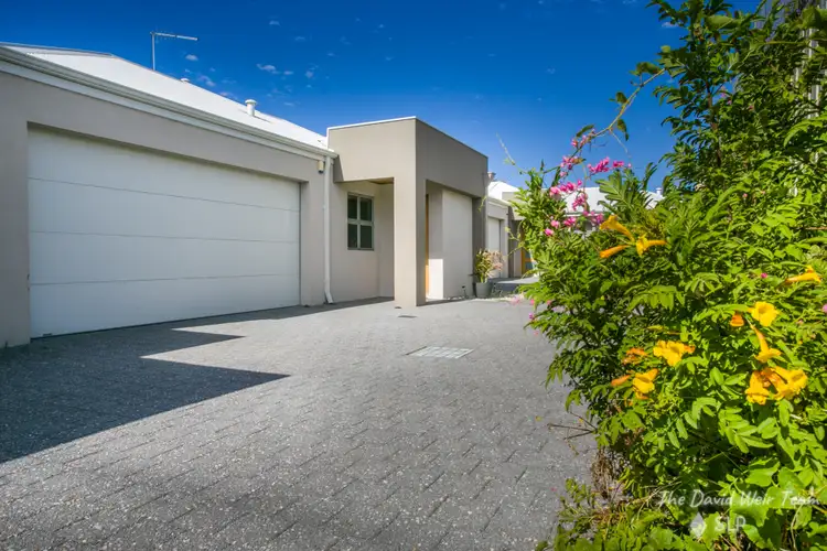 Second view of Homely house listing, 60B Marloo Road, Westminster WA 6061