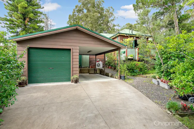 6 Clifton Avenue, Faulconbridge NSW 2776