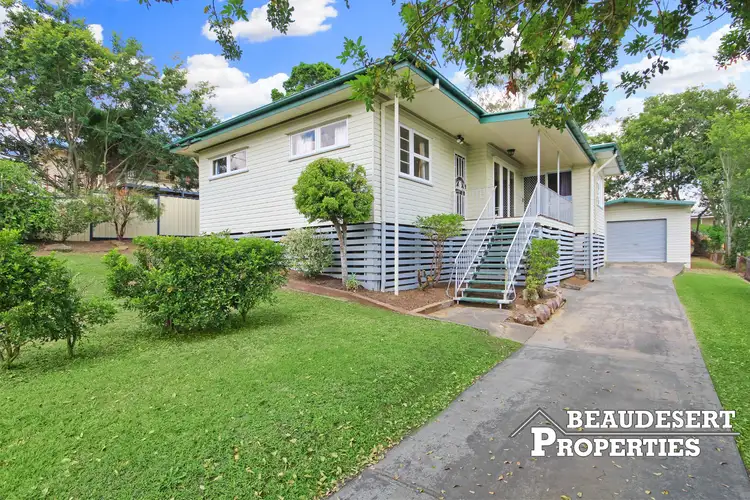 Main view of Homely house listing, 24 Kamarooka Street, Beaudesert QLD 4285
