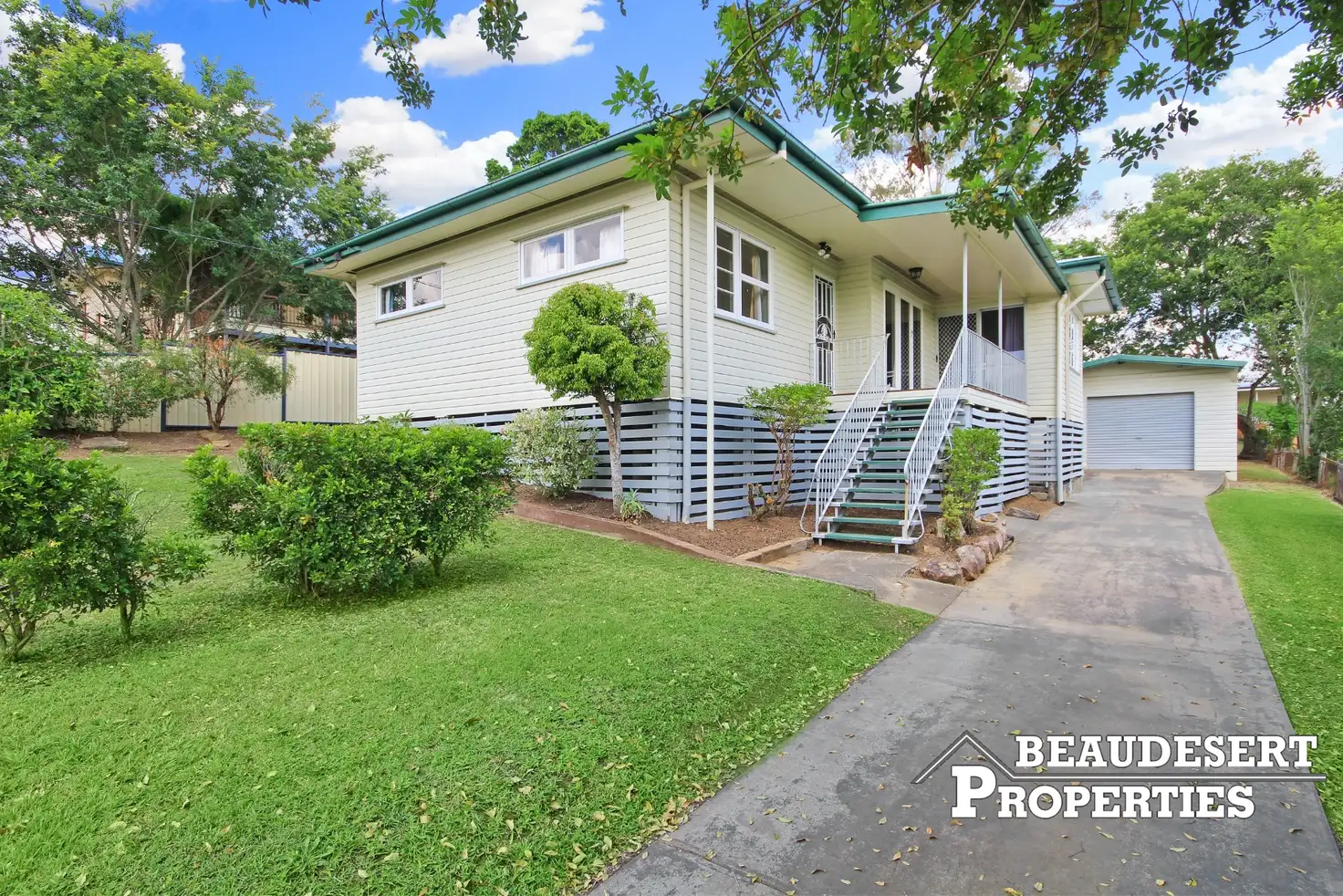 Main view of Homely house listing, 24 Kamarooka Street, Beaudesert QLD 4285