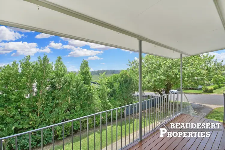 Second view of Homely house listing, 24 Kamarooka Street, Beaudesert QLD 4285