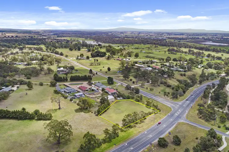 Sixth view of Homely land listing, Lot 3 Lot 3 Rosedale-Longford Road, Longford VIC 3851